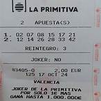 official spanish lottery website